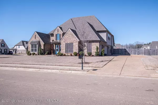 Olive Branch, MS 38654,0 E Hawks Crossing Drive