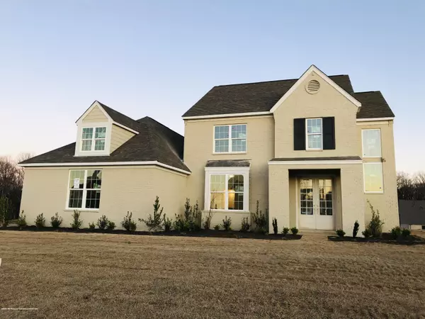 Olive Branch, MS 38654,0 Mitchell Place