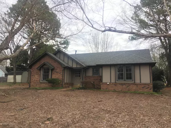 0 Ingleside Drive, Horn Lake, MS 38637