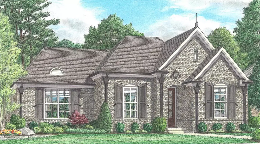 0 Stonecrest Drive, Olive Branch, MS 38654