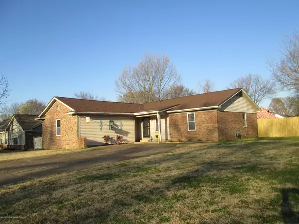 0 Ridgetop Drive, Horn Lake, MS 38637