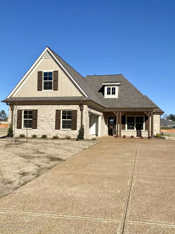 0 N Montavale, Southaven, MS 38672