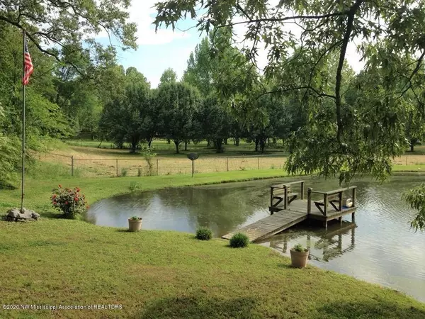 Horn Lake, MS 38637,0 Jordan Drive