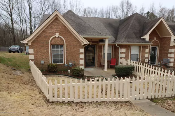 0 Beaumont Circle, Southaven, MS 38671