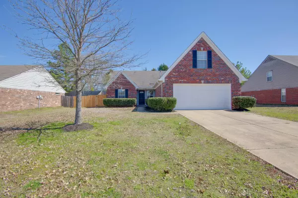 Olive Branch, MS 38654,0 White Hawk Lane