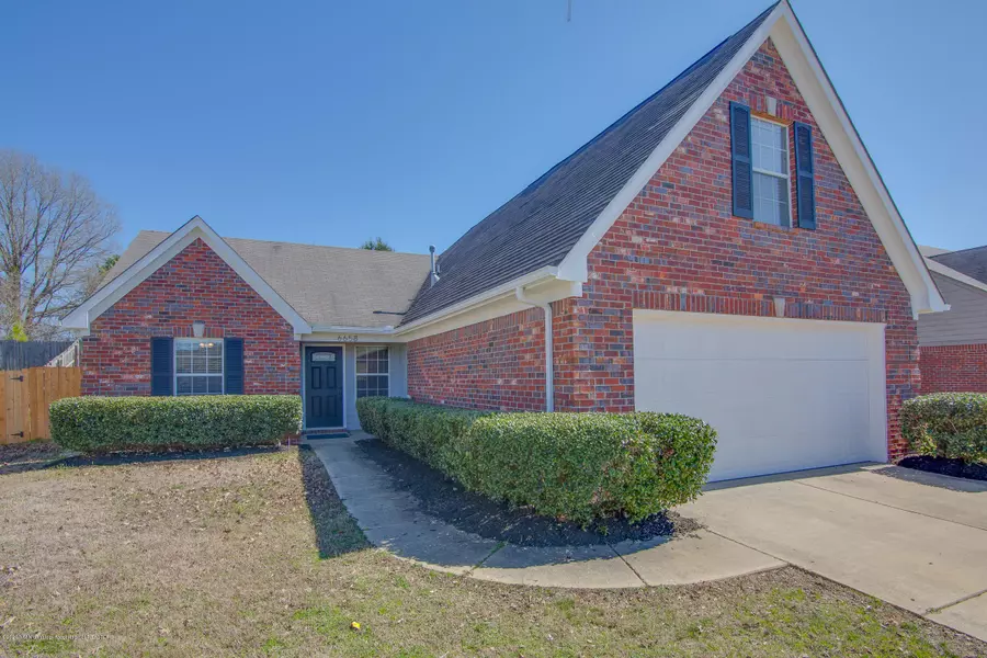 0 White Hawk Lane, Olive Branch, MS 38654
