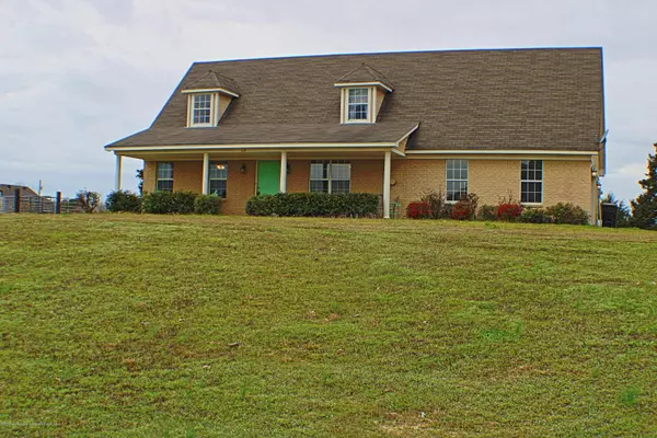 0 Waverly Road, Senatobia, MS 38668