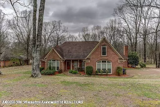 0 Cedar Creek Drive, Olive Branch, MS 38654