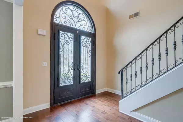 Olive Branch, MS 38654,0 Plantation Road