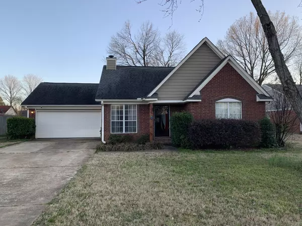 0 Fox Briar Cove, Walls, MS 38680