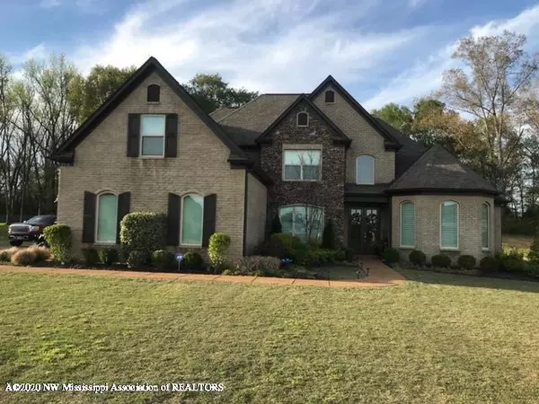 Olive Branch, MS 38654,0 Sadies Ridge