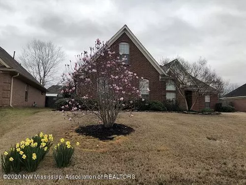 Olive Branch, MS 38654,0 Meadow Ridge Lane