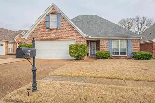 0 Graham Lake Drive, Olive Branch, MS 38654