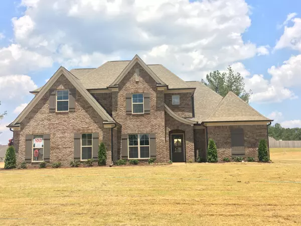 0 Spring Point Drive, Olive Branch, MS 38654