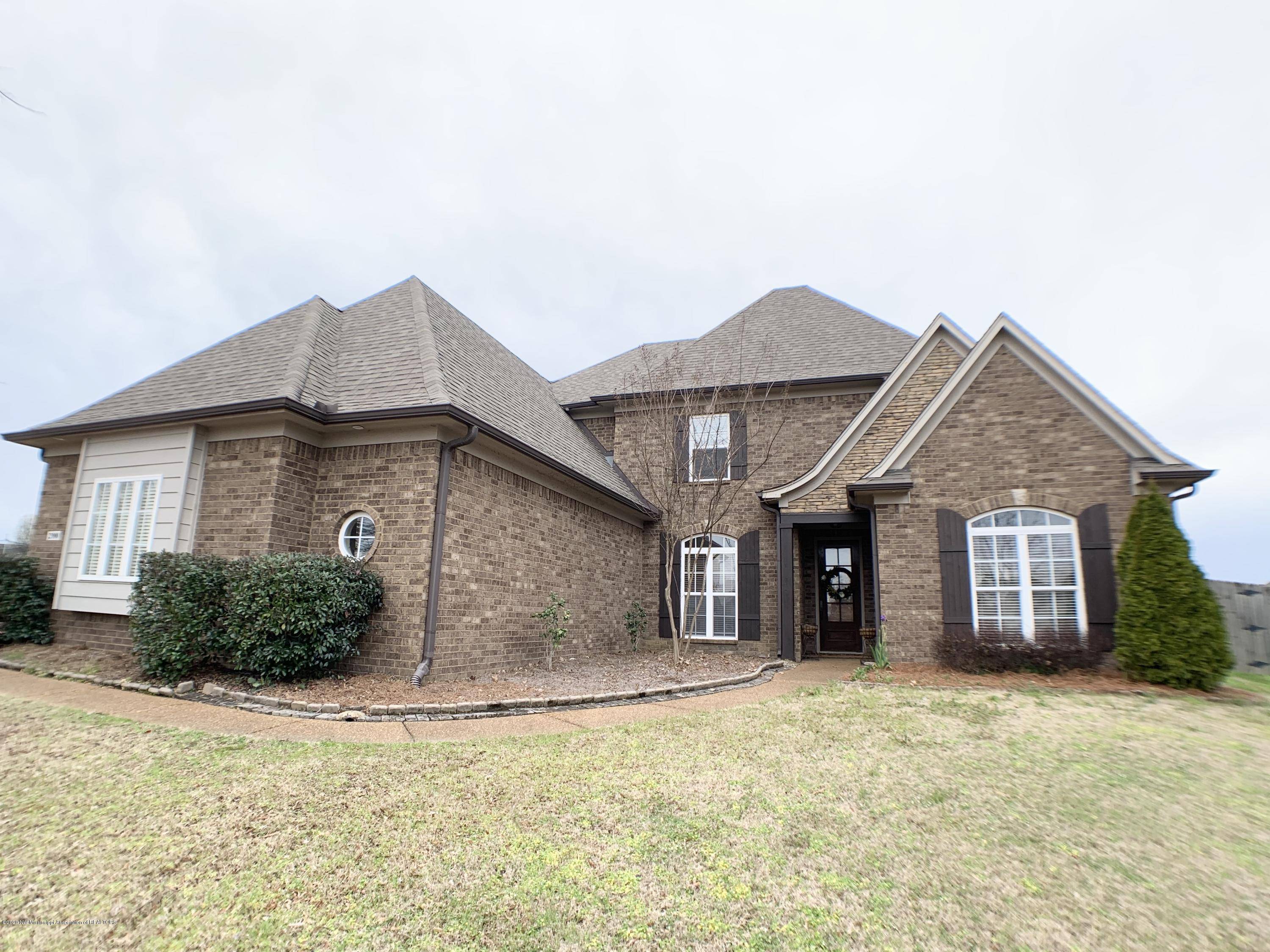 0 Huntley Circle, Southaven, MS 38672