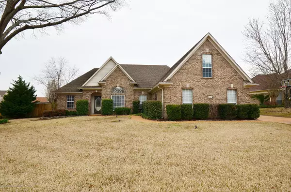 0 Lindsey Lane, Southaven, MS 38672