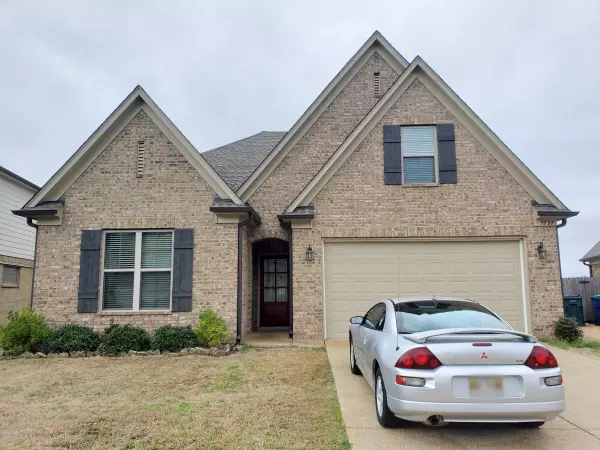 0 W Bedford Loop, Southaven, MS 38672