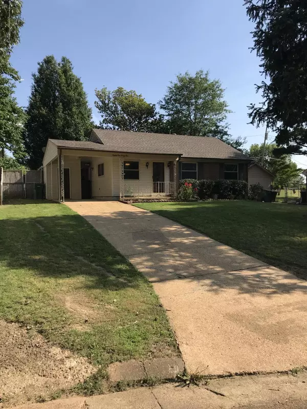 0 Whitehead Drive, Southaven, MS 38671