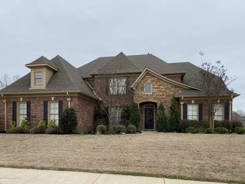 0 John Michael Drive, Southaven, MS 38672
