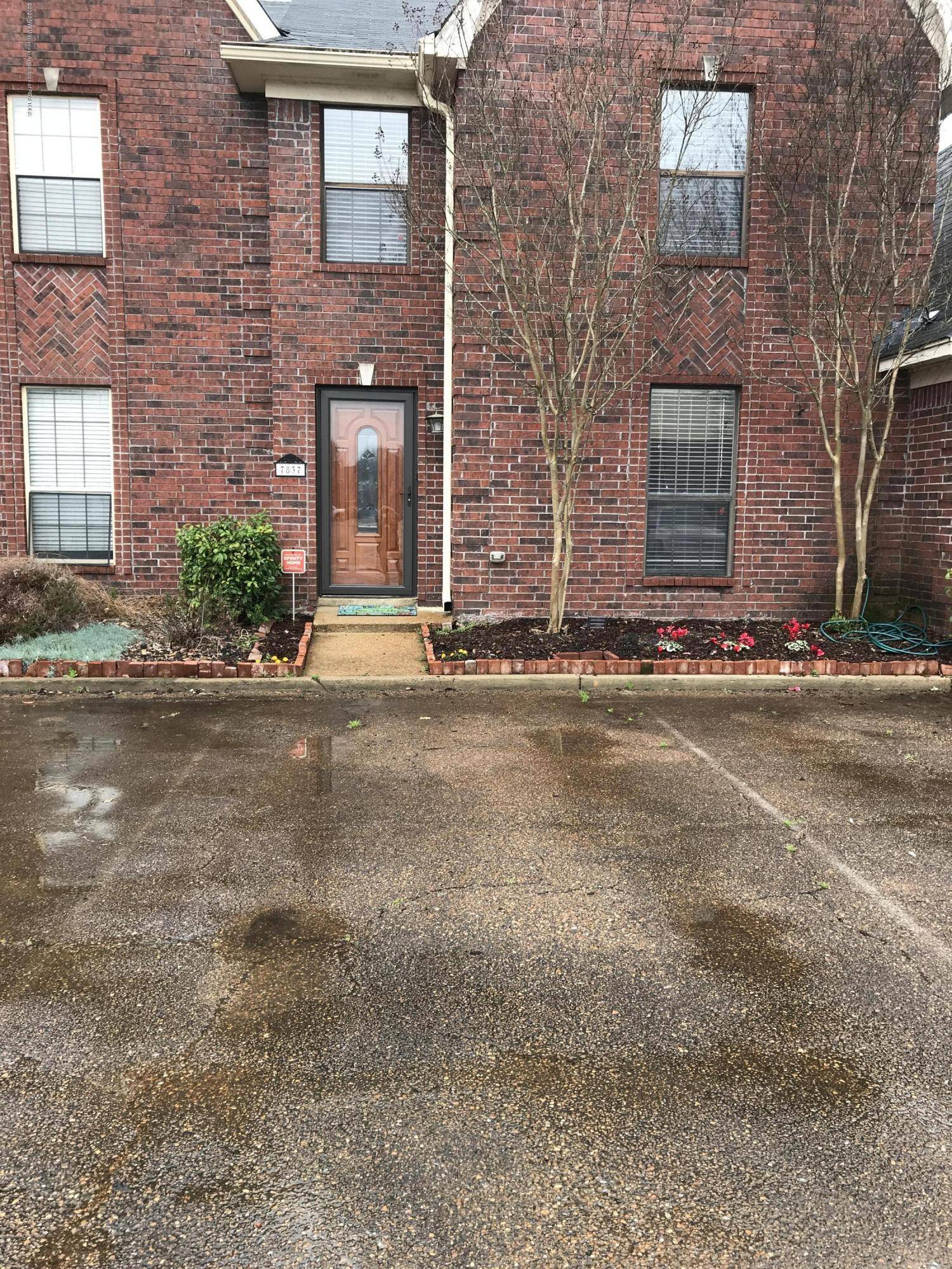0 Cayleb Lane, Southaven, MS 38671