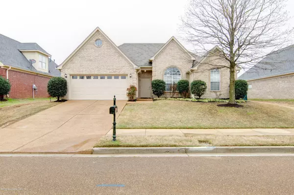 0 S Pinetree Loop, Southaven, MS 38672