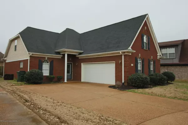 0 Dawkins Cove, Southaven, MS 38672