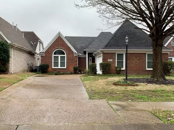 0 Cheyenne Drive, Olive Branch, MS 38654