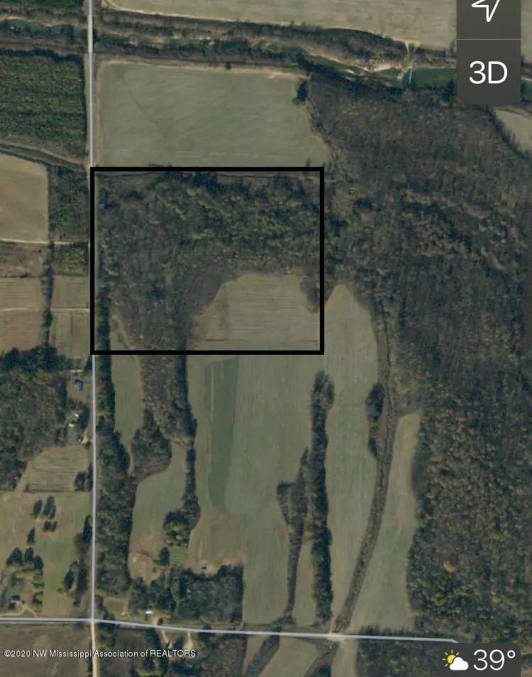 Senatobia, MS 38668,0 Deantown Road