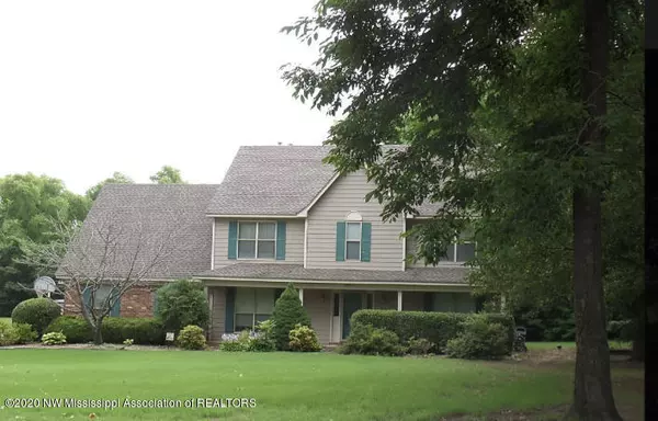 Olive Branch, MS 38654,0 Crumpler Cove