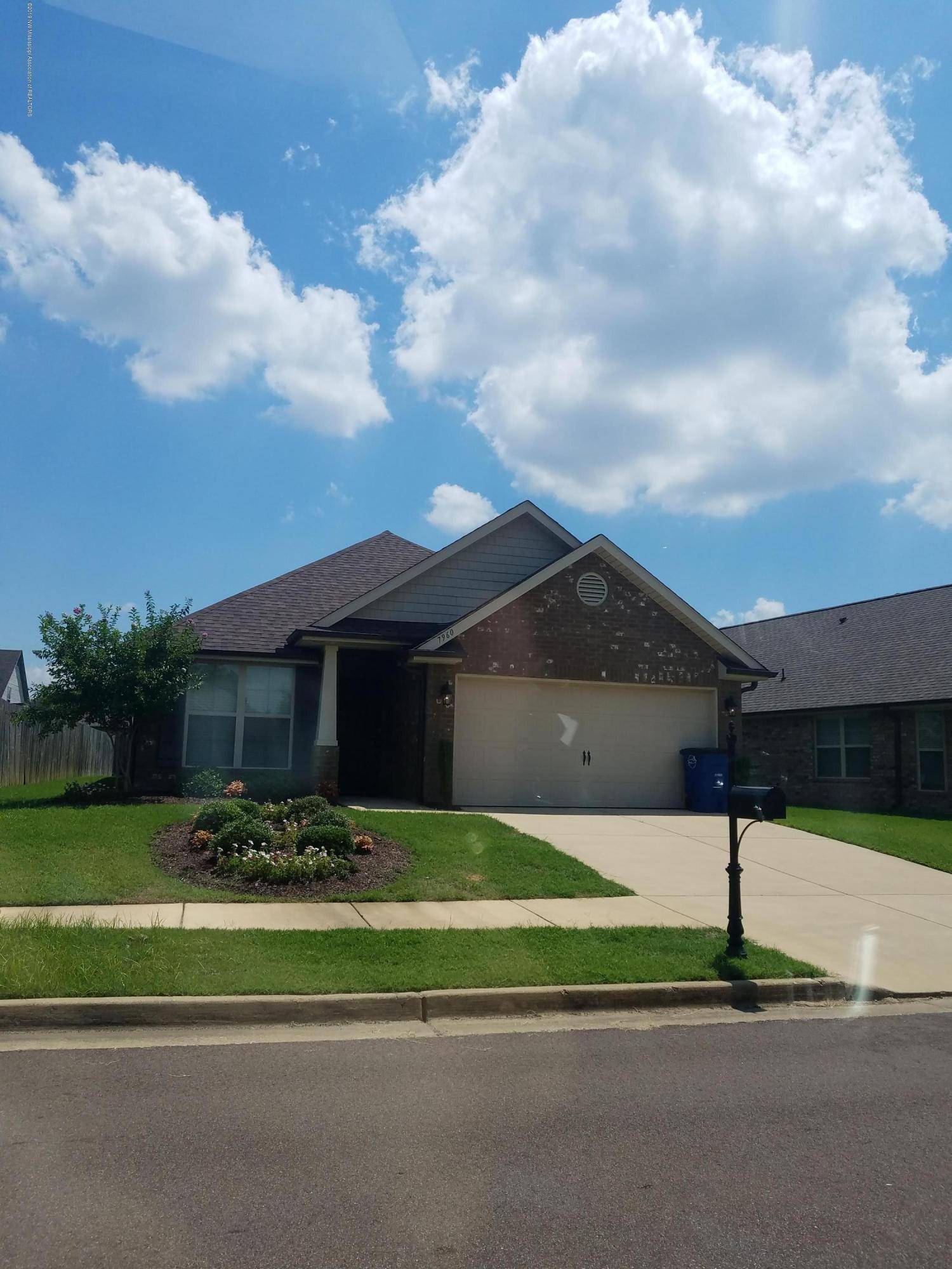 Olive Branch, MS 38654,0 Allen Glen Lane