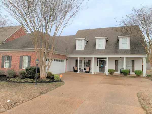 0 Windsong Drive, Olive Branch, MS 38654