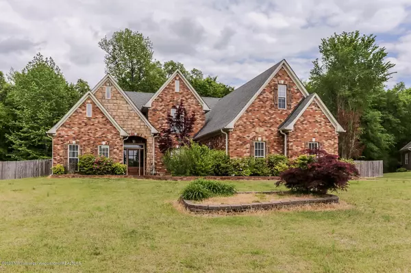 Olive Branch, MS 38654,0 Medora Drive