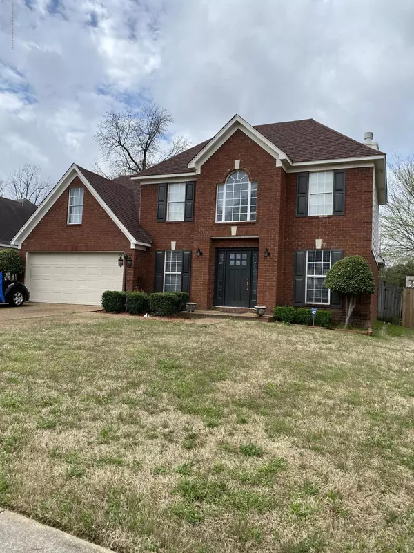 Olive Branch, MS 38654,0 N Shadow Oaks Cove