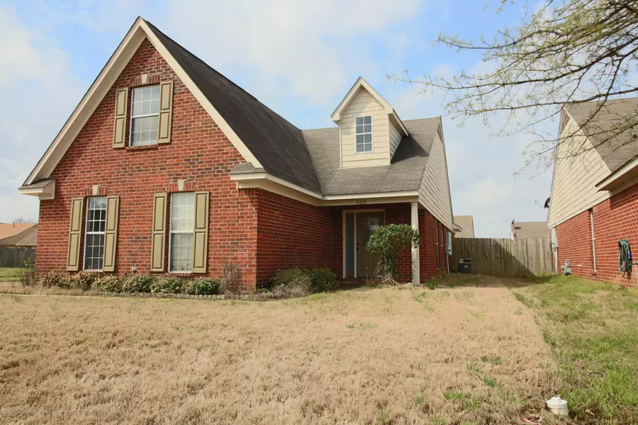 0 Kristy Lane, Southaven, MS 38671