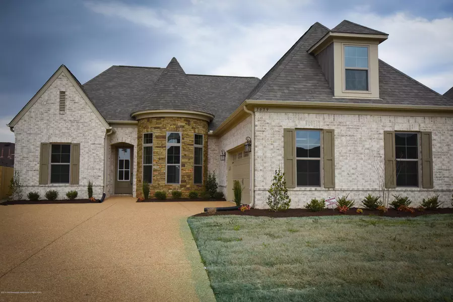 0 W Enclave Drive, Southaven, MS 38672