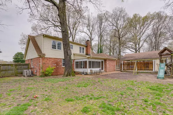 Bartlett, TN 38134,0 Tickle Drive