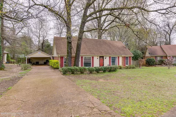 Bartlett, TN 38134,0 Tickle Drive