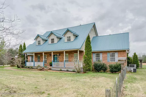 0 N Slayden Road, Lamar, MS 38642