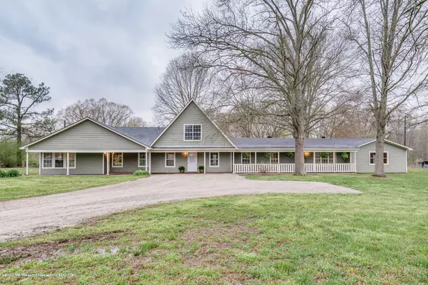 0 Holiday Drive, Byhalia, MS 38611