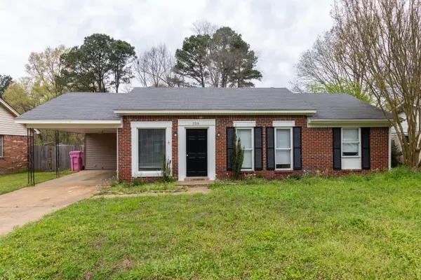 0 Charleston Drive, Southaven, MS 38671