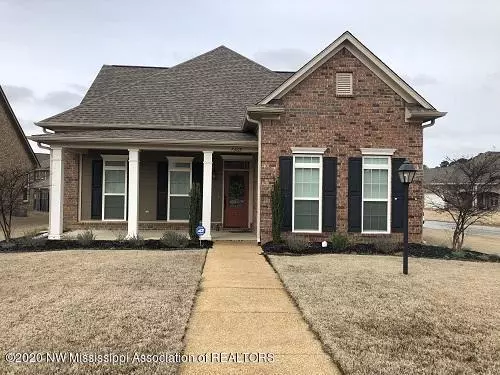 0 Stone Garden Drive, Olive Branch, MS 38654