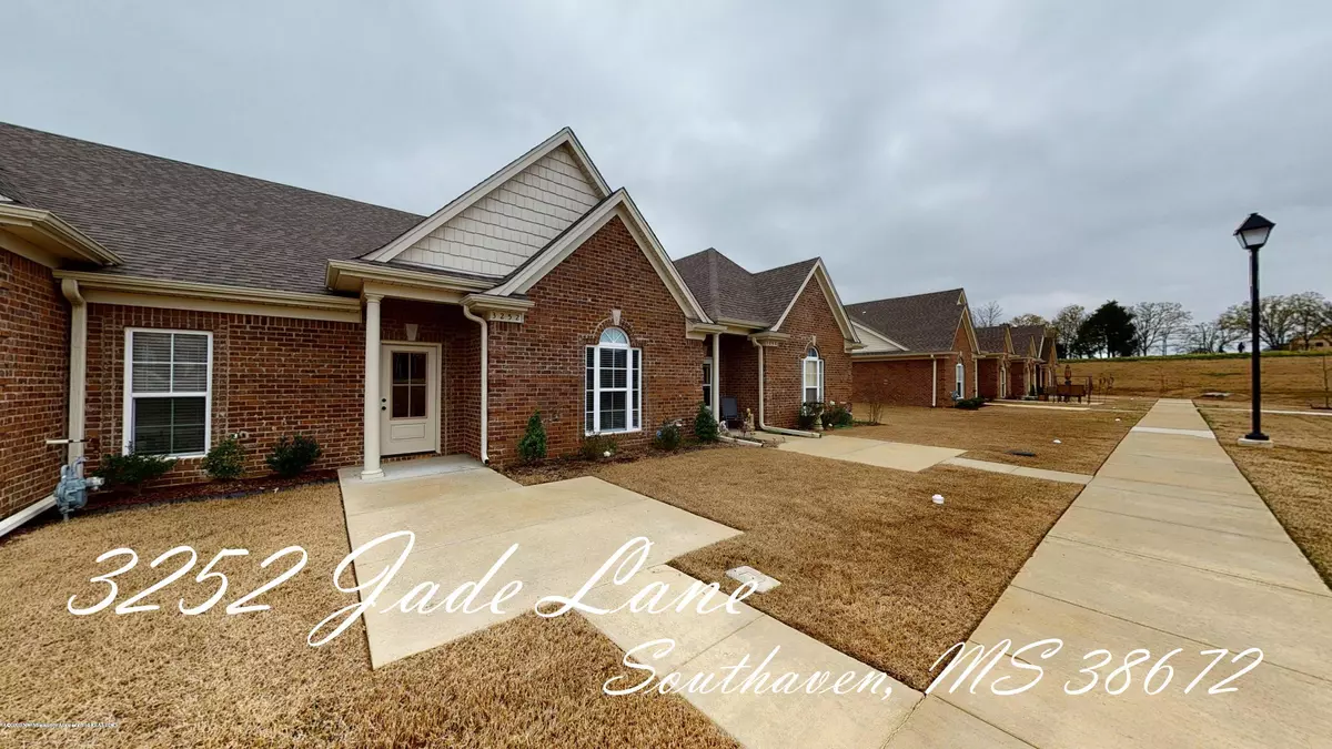 Southaven, MS 38672,0 Jade Lane