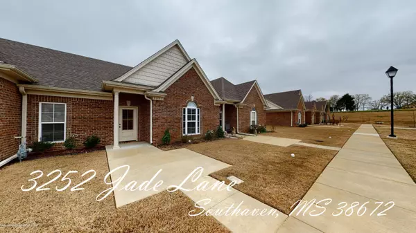 0 Jade Lane, Southaven, MS 38672