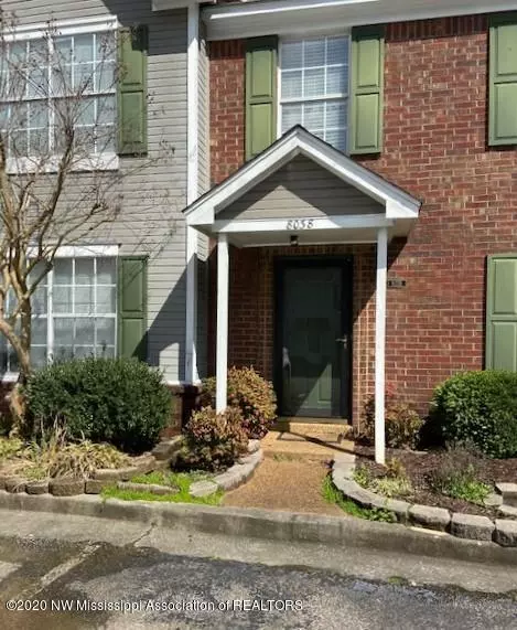 0 W Creekwood Circle, Southaven, MS 38671