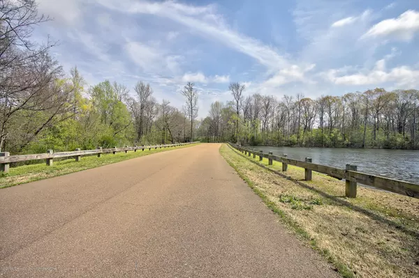 Nesbit, MS 38651,0 Bonne Terre Drive