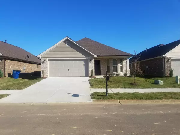 0 Allen Glen Lane, Olive Branch, MS 38654