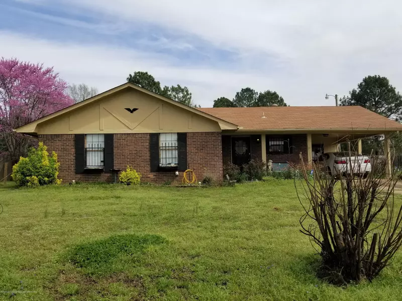 0 Lafayette Drive, Olive Branch, MS 38654