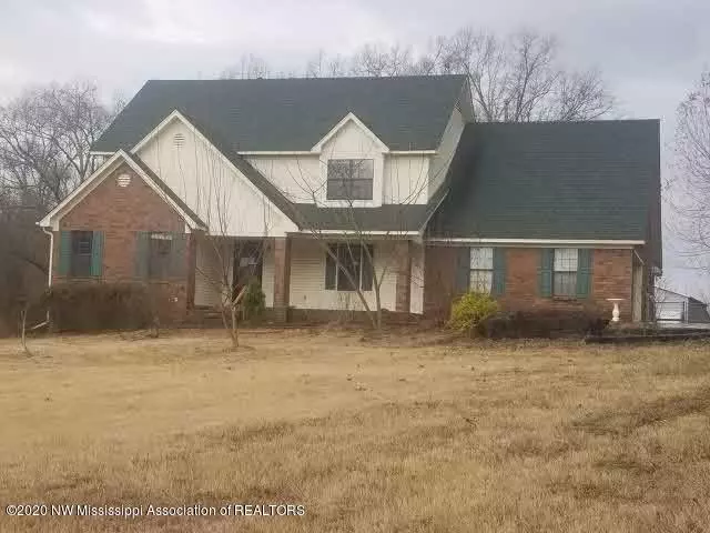 0 Mary Oaks Drive, Bartlett, MS 38133