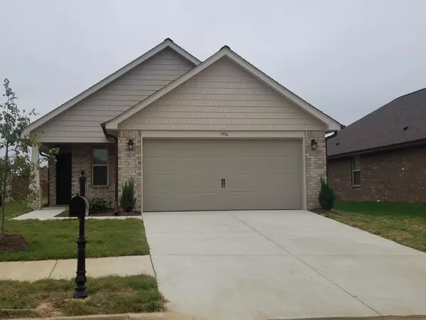 0 Allen Glen Lane, Olive Branch, MS 38654