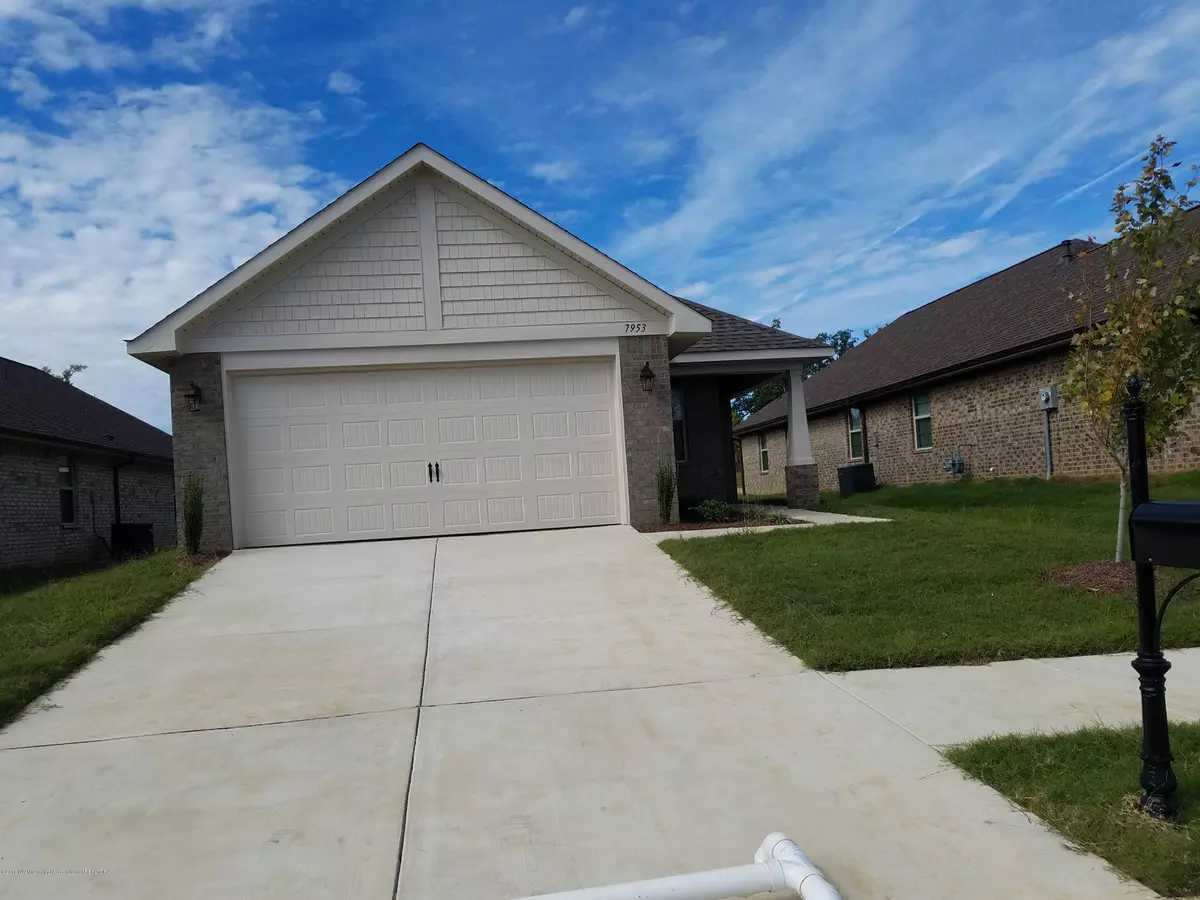 Olive Branch, MS 38654,0 Allen Glen Lane